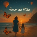 Filhos De Goiás、fabiano、João Paulo & Daniel、Chico Rey & Paraná - Mãe, Cê é Meu Porto Seguro