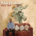 JACK   SON - The Thin Veil