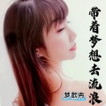梦歆冉 - 我曾经满眼都是你