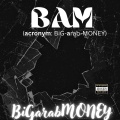 BiGarabMONEY - Food