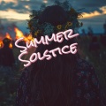 Stefanie Conrat - Summer Solstice