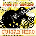 Roger Von Shredder - Faith