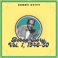 sonny stitt - Taking a Chance on Love