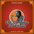 Stan Getz - Jaguar