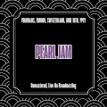 Pearl Jam - Footsteps