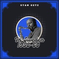 Stan Getz - Topsy