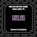 Pearl Jam - Blood