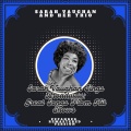 Sarah Vaughan And Her Trio - You're My Everything