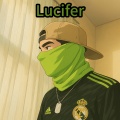 YoSoyHSM - Lucifer