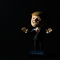 Claudio Casanueva - Trump