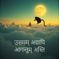 उत्तमम् अद्यापि आगन्तुम् अस्ति