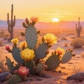 Nova Lune - Desert Bloom