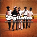 The Stylistics - You'll Never Get To Heaven