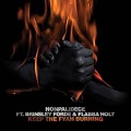 Nonpalidece、Brinsley Forde、Flabba Holt - Keep The Fyah Burning