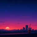 Lofi Hip Hop Beats、Samurai Lofi - Cassette