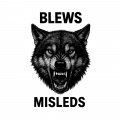Blews - Like a Curse