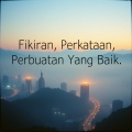 New Frontiers Musicians (NFM)、Bayu Lestari - Melaka story