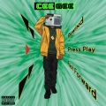 Cee Gee Incorporated、Ajent O、Mic Bronto、JRoberts - BACKSTAGE