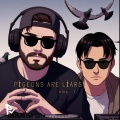 DINERBEATS、Philliam、Peter Vanilla - MARK'S THEME