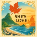 BABE、ROMA - She's Love