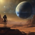 Wild Space