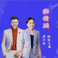 踏雪飞鹰、君子蓝 - 痴情泪