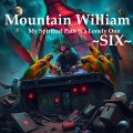 Mountain William - Mysterious