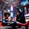 Might Save The World