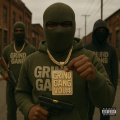 GrindGang, Vol. 4 (Explicit)