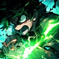 Draven Godrics - Heroic