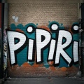 Digital Nation Records、HR - PIRIRI