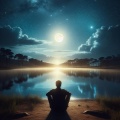 Moonlight slow jam