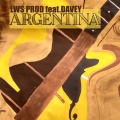 LWS Prod、Davey - Argentina