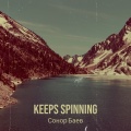 Keeps Spinning