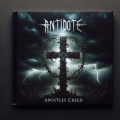Antidote - On the Fence