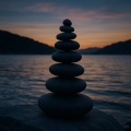 0 Hour Zen: Balance