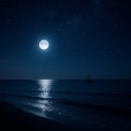 Coastal Sounds、Musica Relajante、Snoozify - Dark Waters