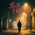 美好时光音乐台 - 洋澜一的忘不了的人