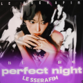 伍仁 - Perfect Night (for FEARNOT)