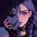 black Eyed