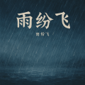 雨纷飞