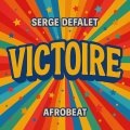 Serge Defalet - Victoire