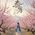 潘金莲 - 阿楚姑娘