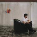 Dametrill、Kendo - DONT WORRY BOUT ME!