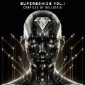 Supersonics, Vol. 1