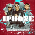 Mito Ganador、G Andree - IPHONE