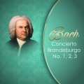 Bach, Concierto Brandeburgo No. 1, 2, 3