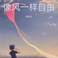 像风一样自由