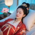 深度睡眠:莲界量子谐眠殿