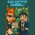 Lana Tele - Gas Crypto Suicidal (Explicit)